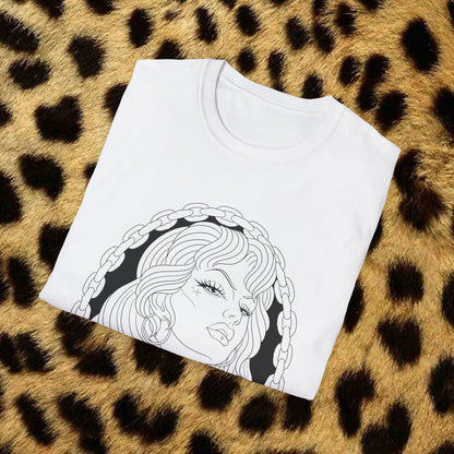 In Chains T