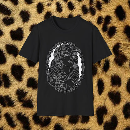 In Chains T
