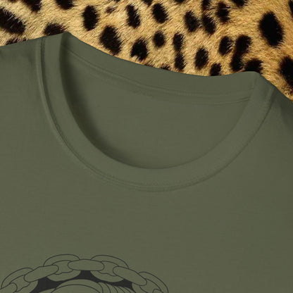 In Chains T