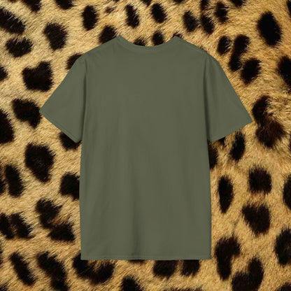 In Chains T