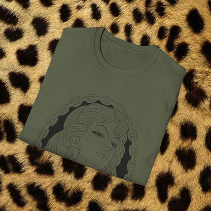 In Chains T