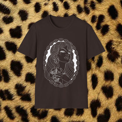In Chains T