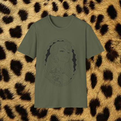 In Chains T